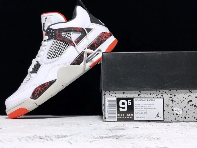 Jordan Citron Air 308497-116 Pale 4 0728